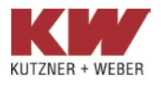 Kutzner & Weber