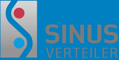 Sinusverteiler